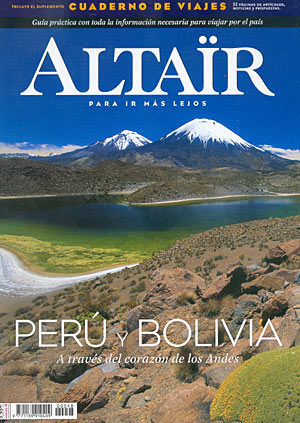 Perú y Bolivia