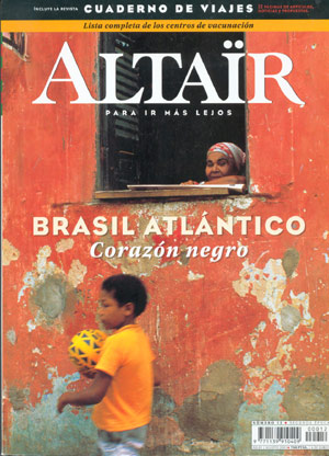 Brasil Atlántico