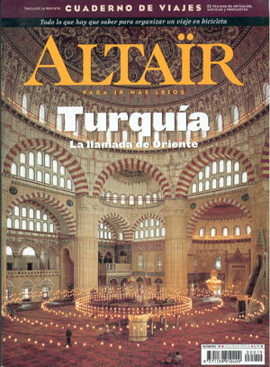 Turquía