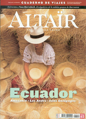 Ecuador Ecuador