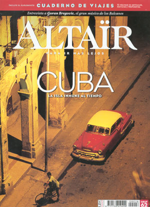 Cuba