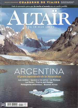 Argentina Argentina