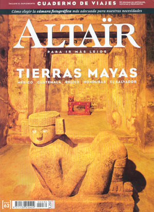 Tierras Mayas