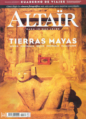 Tierras Mayas Tierras Mayas