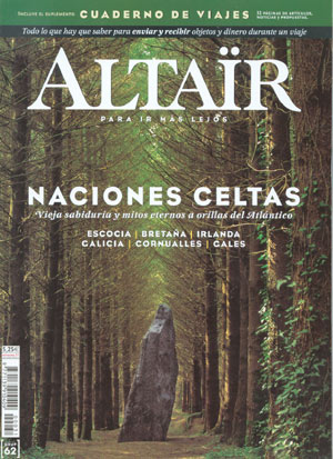 Naciones Celtas Naciones Celtas