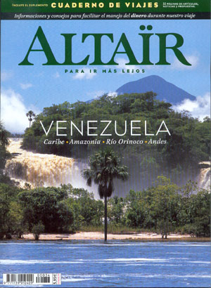Venezuela Venezuela