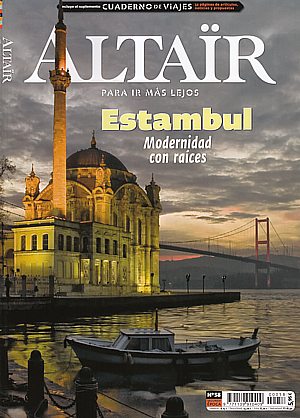 Estambul. Modernidad con raíces