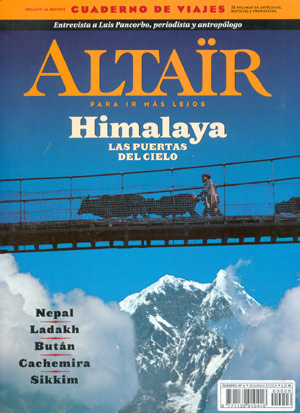 Himalaya