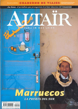 Marruecos