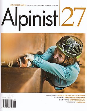 Alpinist