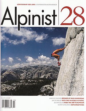 Alpinist