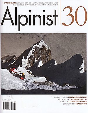 Alpinist