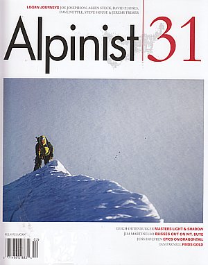 Alpinist