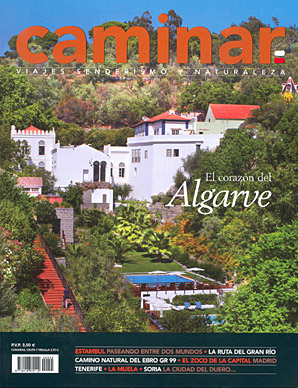 Caminar nº45