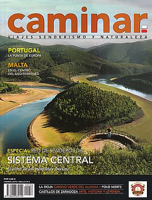 Caminar nº 58