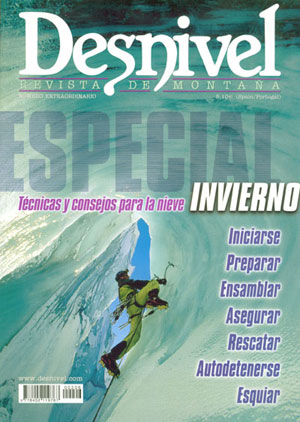 Especial Invierno 2003/2004 Especial Invierno 2003/2004