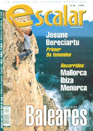 Escalar