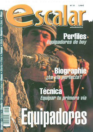 Escalar