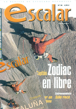 Escalar