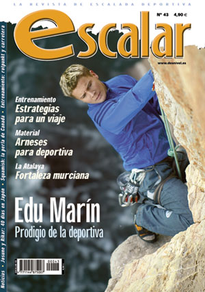 Escalar