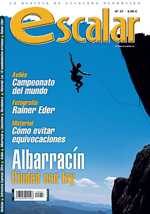 Escalar