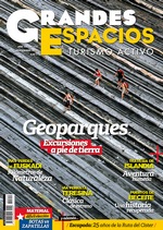 Especial Geoparques