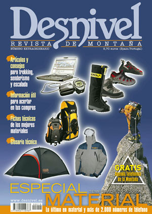 Especial Material 2004/2005 Especial Material 2004/2005