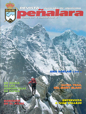 Peñalara nº522