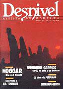 Desnivel Desnivel
