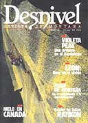 Desnivel Desnivel