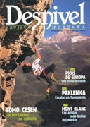 Desnivel Desnivel