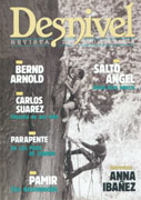Desnivel Desnivel