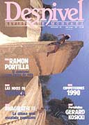 Desnivel Desnivel