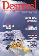 Desnivel Desnivel