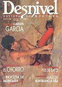 Desnivel Desnivel