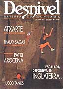 Desnivel Desnivel