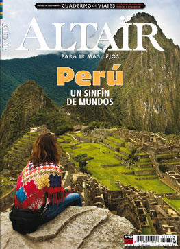 Perú. Un sinfín de mundos