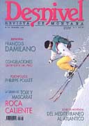 Desnivel Desnivel
