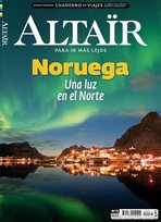 Noruega. Una luz en el Norte