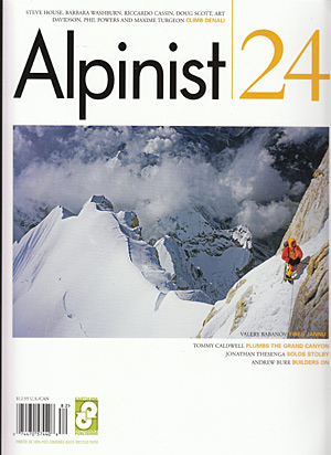 Alpinist