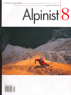 Alpinist