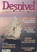 Desnivel Desnivel