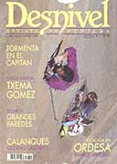 Desnivel Desnivel