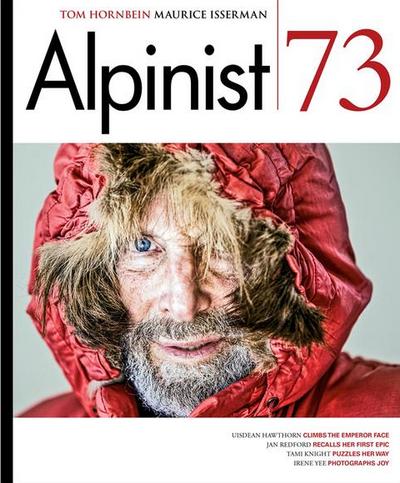 Alpinist