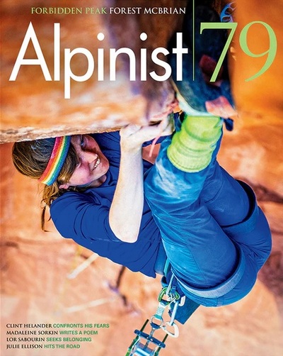 Alpinist 79