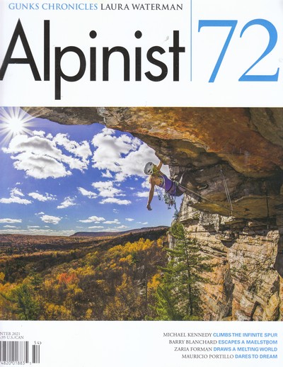 Alpinist 