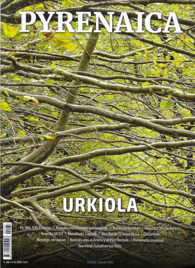 URKIOLA 