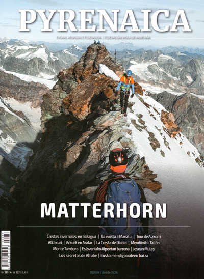 Matterhorn