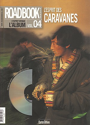 L'esprit des caravanes