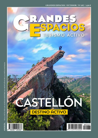 Castellón destino activo